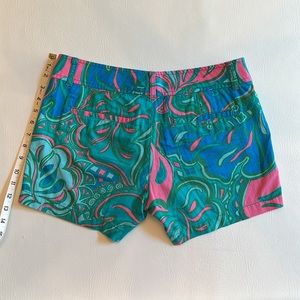 Lilly Pulitzer | The Callahan Short